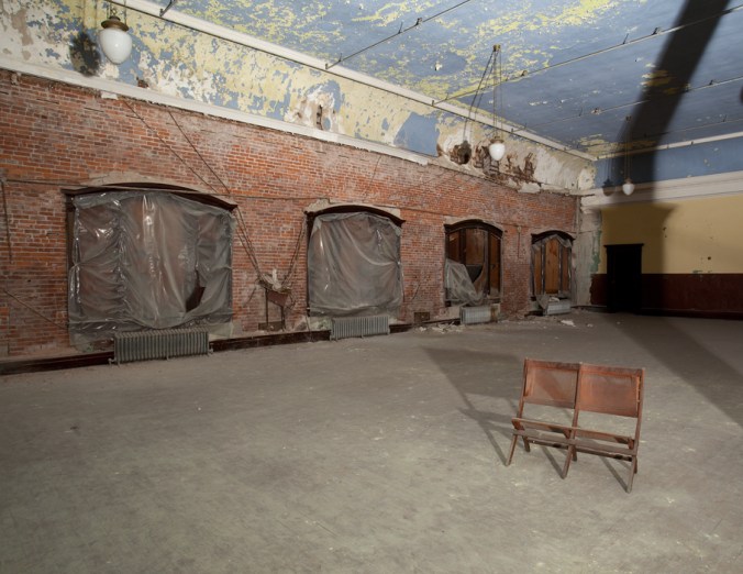 Orpheum Ballroom Ballroom