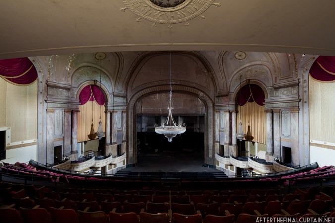 Loew's State Theatre New Orleans, LA