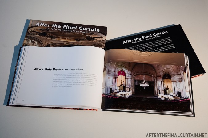 After the Final Curtain: The Fall of the American Movie Theater